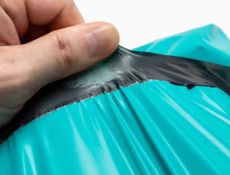 海沧绿色快递袋-03