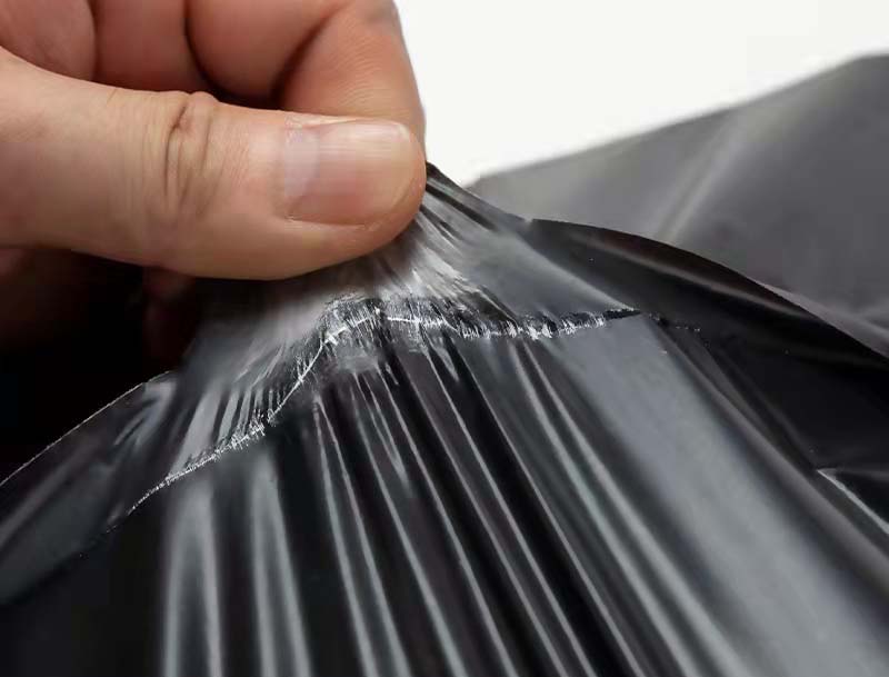 海沧黑色快递袋-03